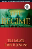 The Regime book cover