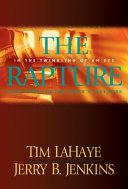 The Rapture book cover