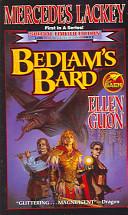 Bedlam's Bard book cover