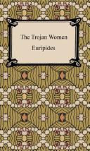 The Trojan Women book cover