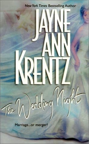 The Wedding Night book cover