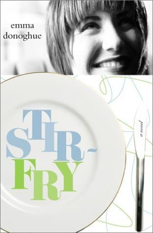 Stir-Fry book cover