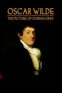 The Picture of Dorian Gray book cover