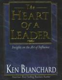 The Heart of a Leader book cover