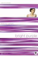 Bright Purple book cover