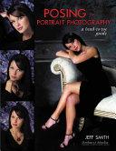 Posing for Portrait Photography book cover