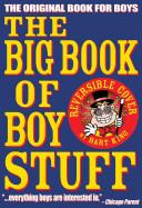 The Big Book of Boy Stuff book cover