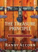 The Treasure Principle book cover