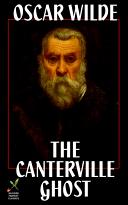 The Canterville Ghost book cover