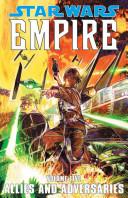 Star Wars: Empire Volume 5 book cover