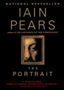 The Portrait book cover