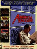 American Splendor Presents Bob and Harv's Comics book cover