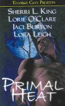 Primal Heat book cover