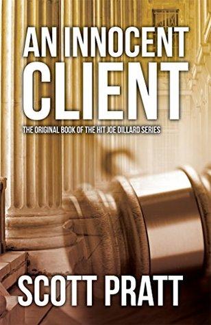 An Innocent Client book cover