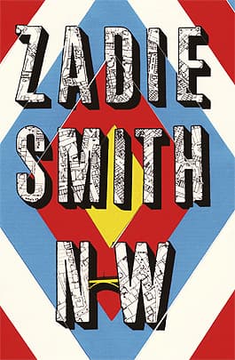 NW book cover