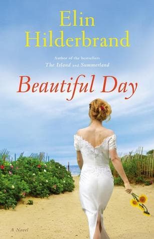Beautiful Day book cover