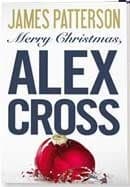 Merry Christmas, Alex Cross book cover