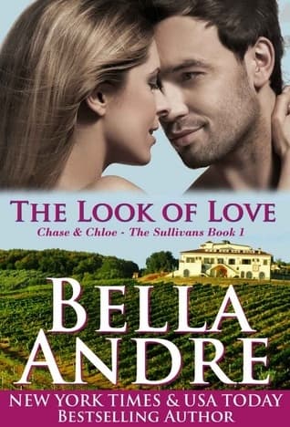 The Look of Love book cover