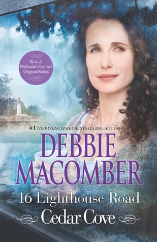 16 Lighthouse Road book cover
