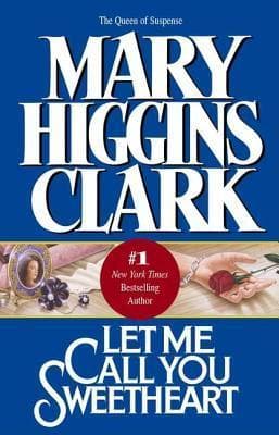 Let Me Call You Sweetheart book cover