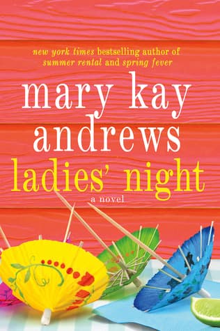 Ladies' Night book cover