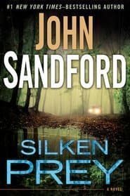 Silken Prey book cover