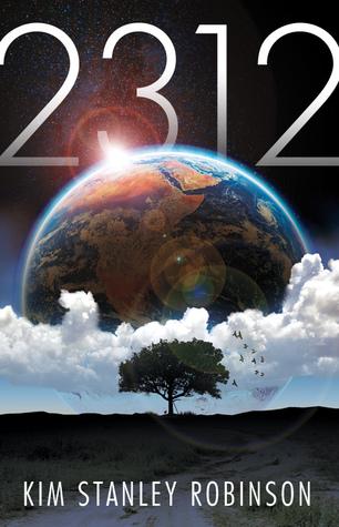 2312 book cover