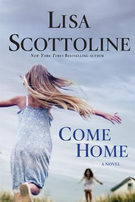 Come Home book cover