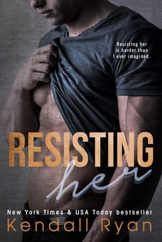 Resisting Her book cover