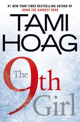 The 9th Girl book cover