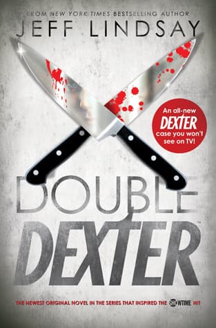 Double Dexter book cover