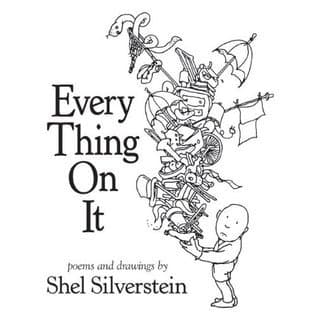 Every Thing on It book cover