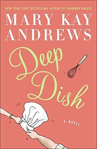 Deep Dish book cover