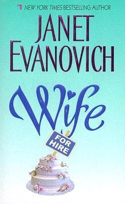 Wife for Hire book cover
