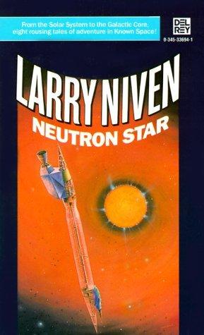 Neutron Star book cover