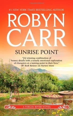 Sunrise Point book cover