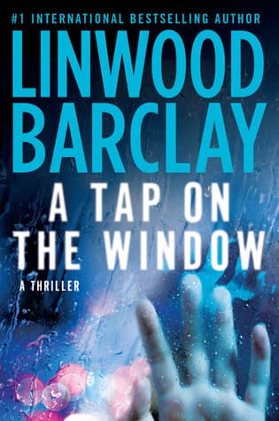 A Tap on the Window book cover