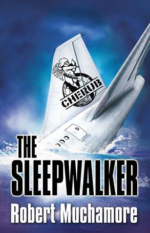 The Sleepwalker book cover