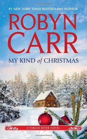 My Kind of Christmas book cover