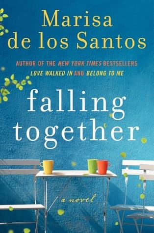 Falling Together book cover