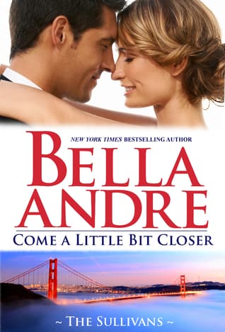 Come A Little Bit Closer book cover