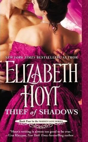 Thief of Shadows