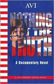 Nothing But the Truth book cover