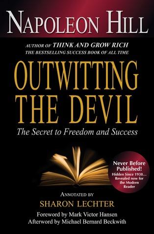 Outwitting the Devil: The Secret to Freedom and Success book cover