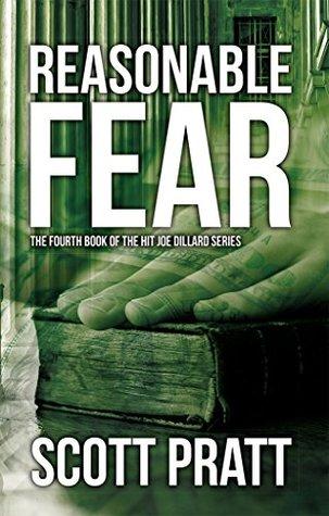 Reasonable Fear book cover