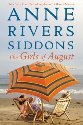 The Girls of August book cover