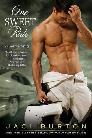 One Sweet Ride book cover