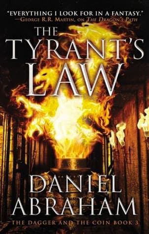 The Tyrant's Law