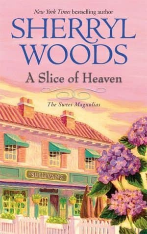 A Slice of Heaven book cover