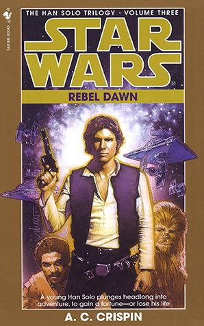 Rebel Dawn book cover